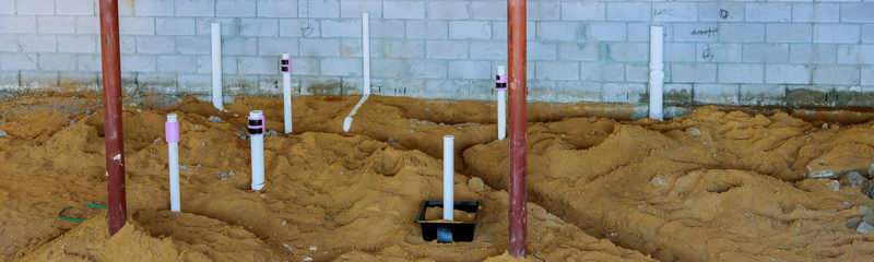 Crawl Space
