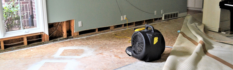Water Damage